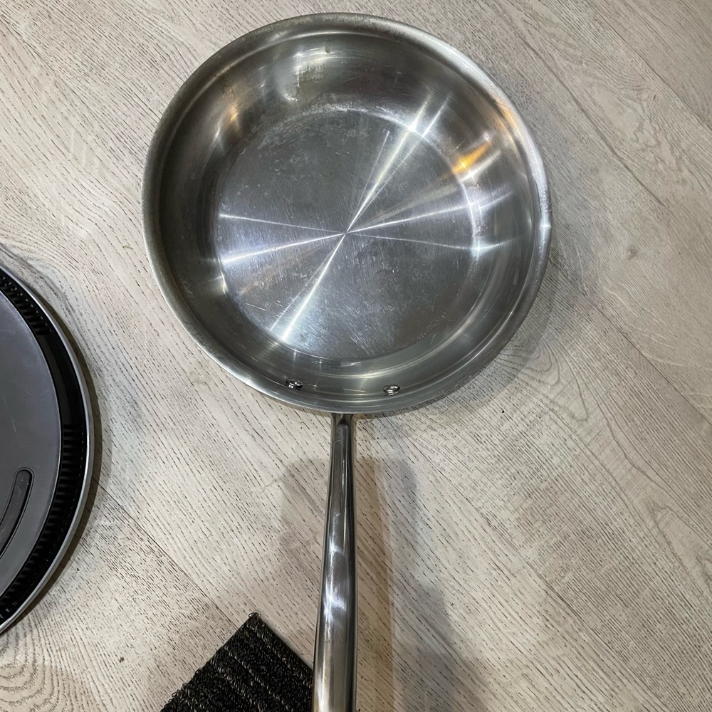 Hestan Cue Smart Fry Pan - 11”